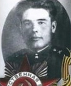 Астафьев Иосиф Ильич